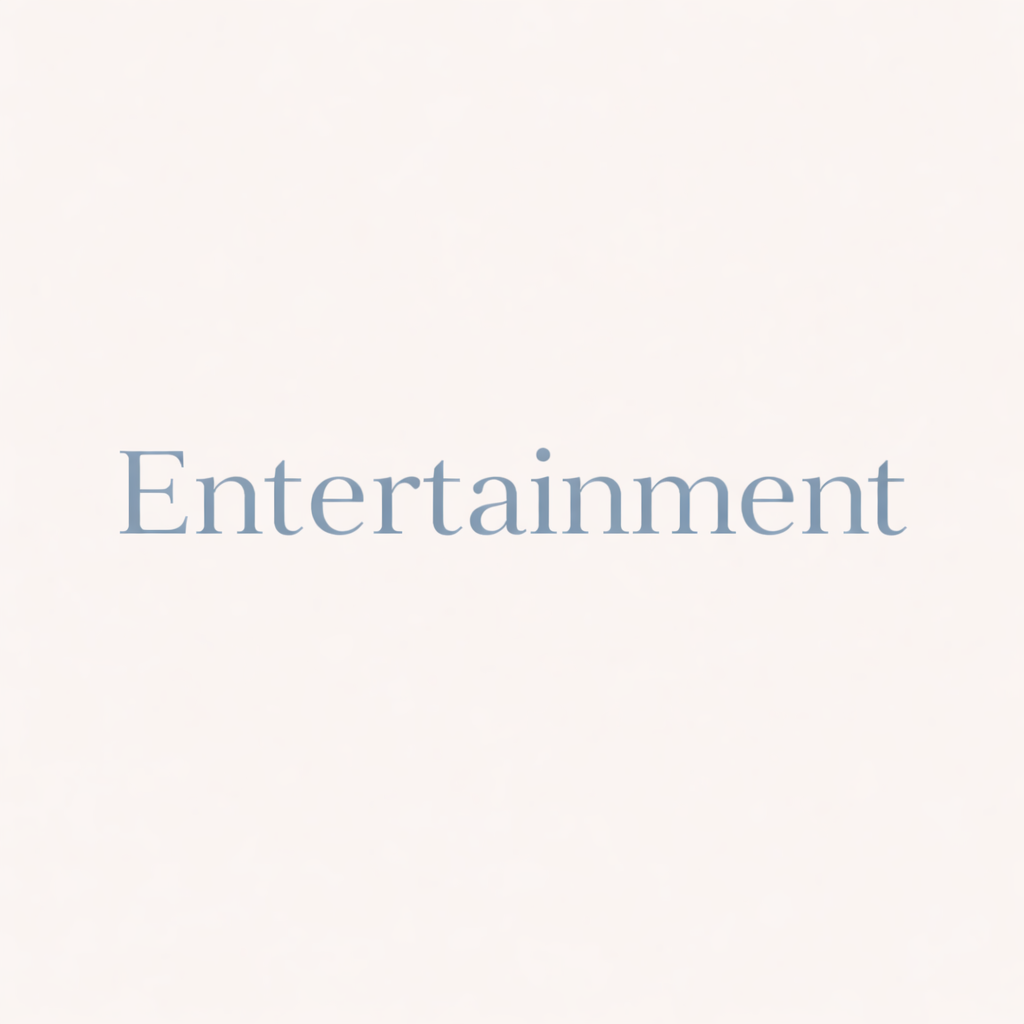 Entertainment Collection