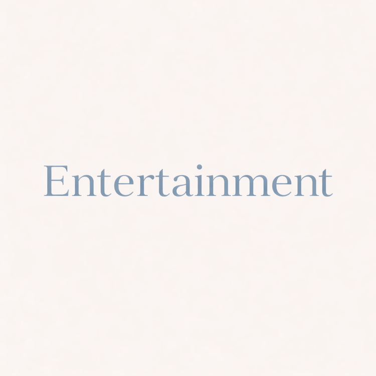Entertainment Collection