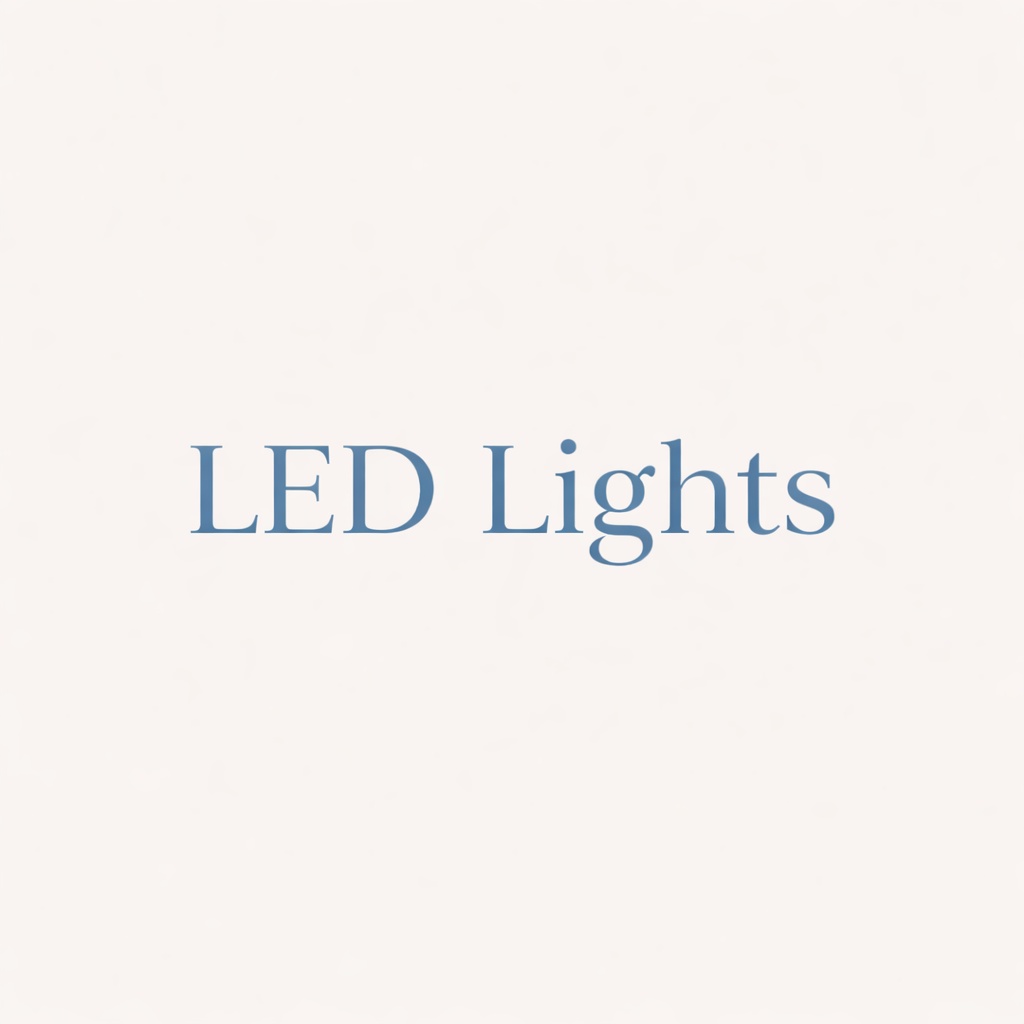 LED Lights Collection