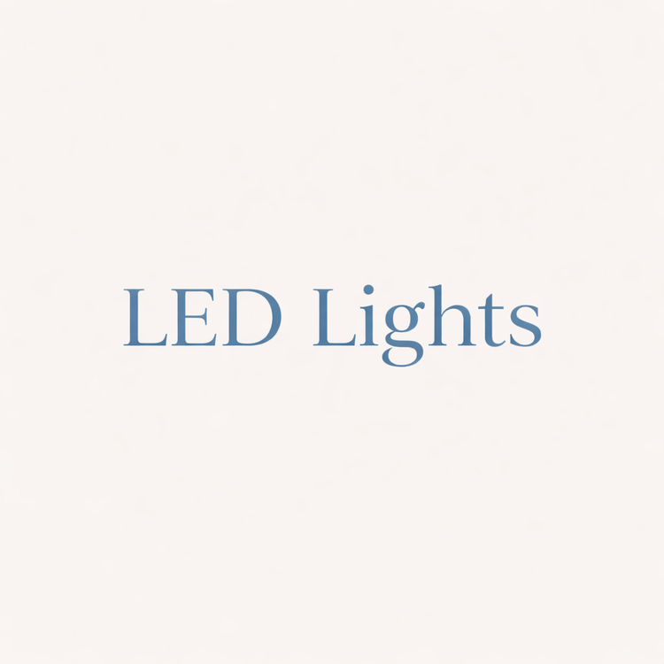 LED Lights Collection
