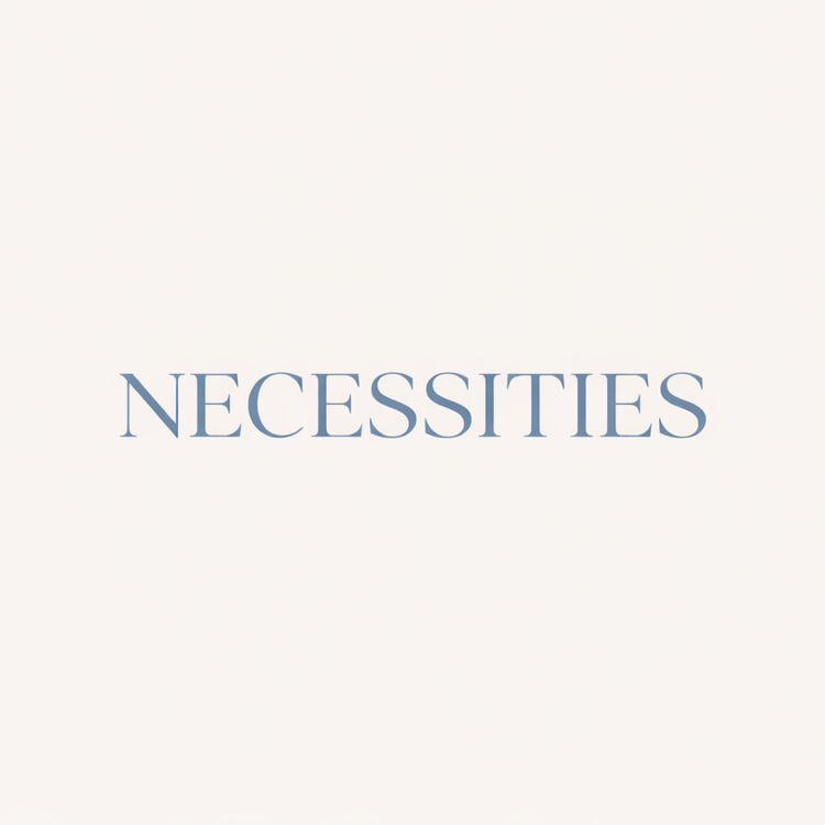 Necessities Collection
