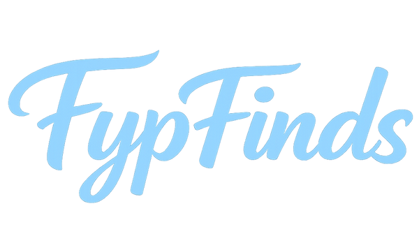 FypFinds