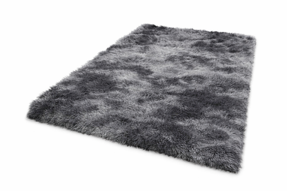 Fluffy Bedside Rug