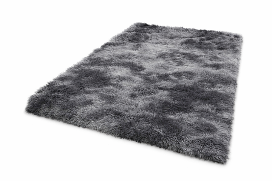 Fluffy Bedside Rug