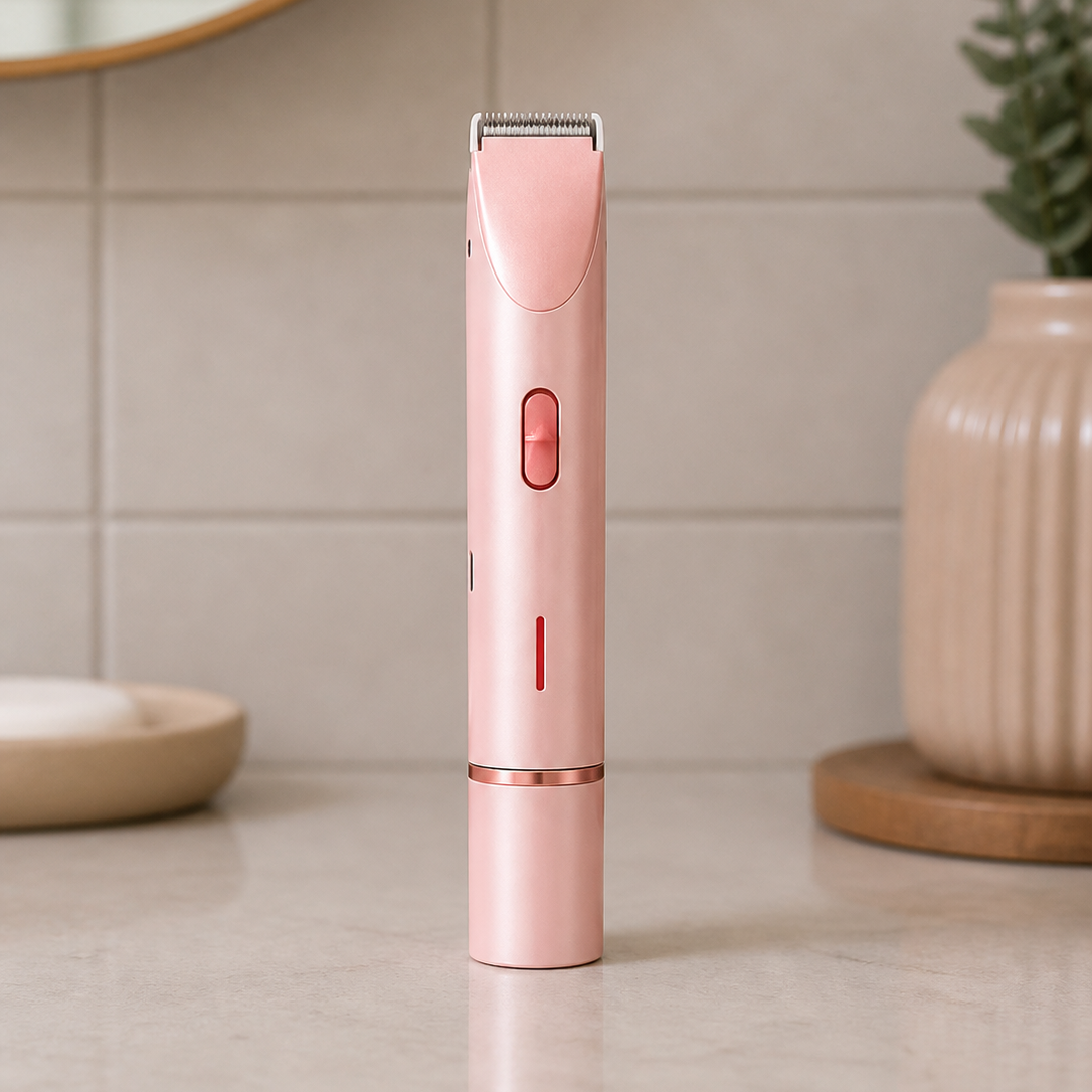 SilkTrim™ Bikini Trimmer