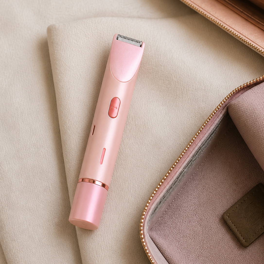SilkTrim™ Bikini Trimmer