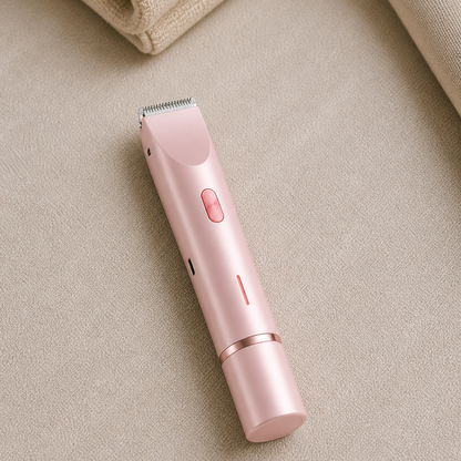 SilkTrim™ Bikini Trimmer